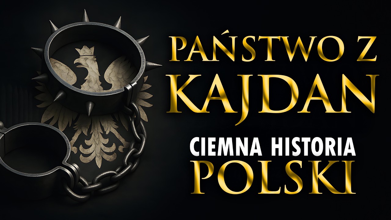 TEGO NIE WIEDZIAŁEŚ! SŁOWIANIN = NIEWOLNIK! Historia Polski | Niewolnictwo | Slave | Piastowie