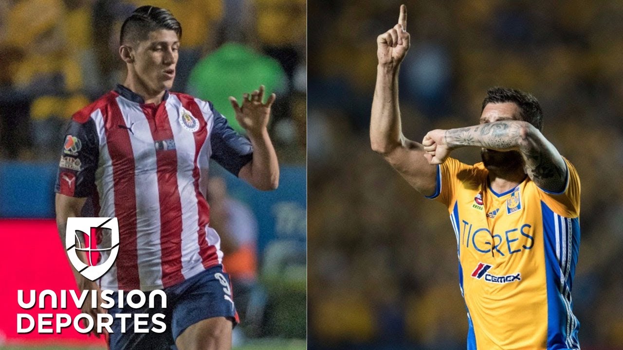 Pulido cumplió la ‘Ley de Ex’, pero Gignac dejó claro que quién manda en el Volcán, es él