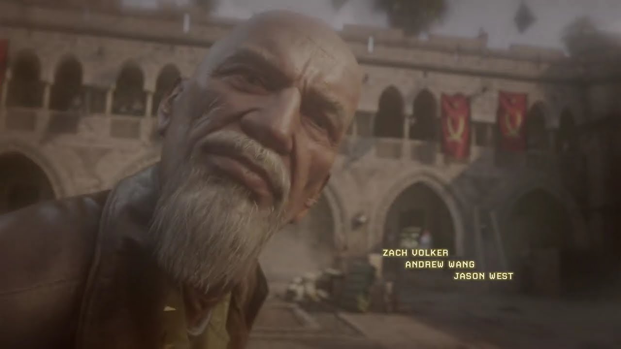 Call of Duty: Modern Warfare Remastered - THE COUP