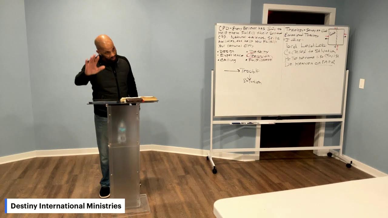 Understanding Spiritual Gifts