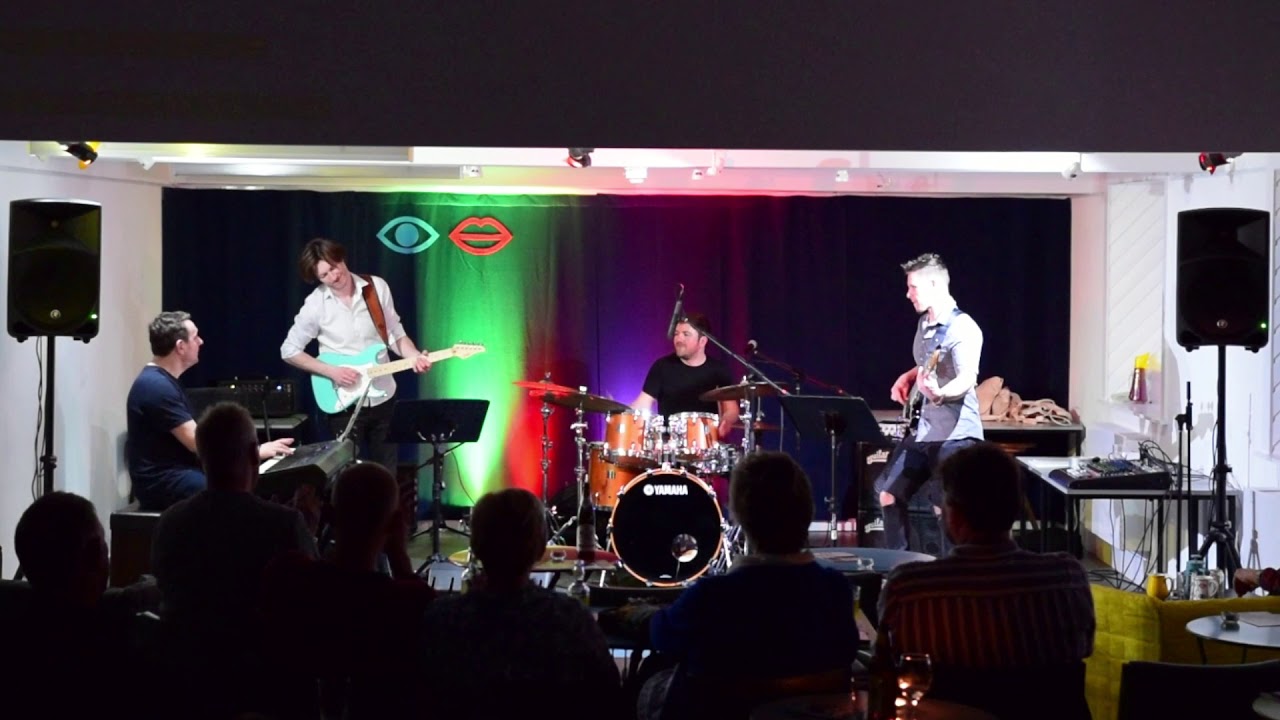 Alyn Cosker Group