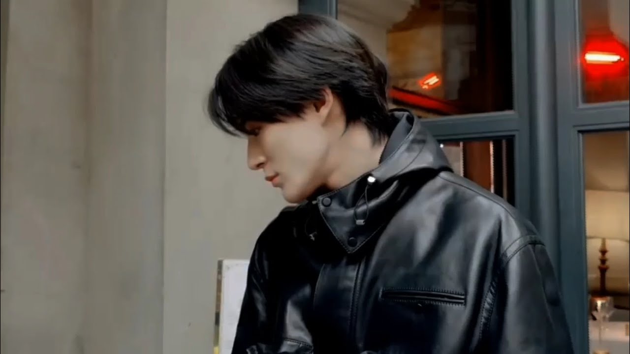Lee Jeno─Can't Remember to Forget You《FMV》