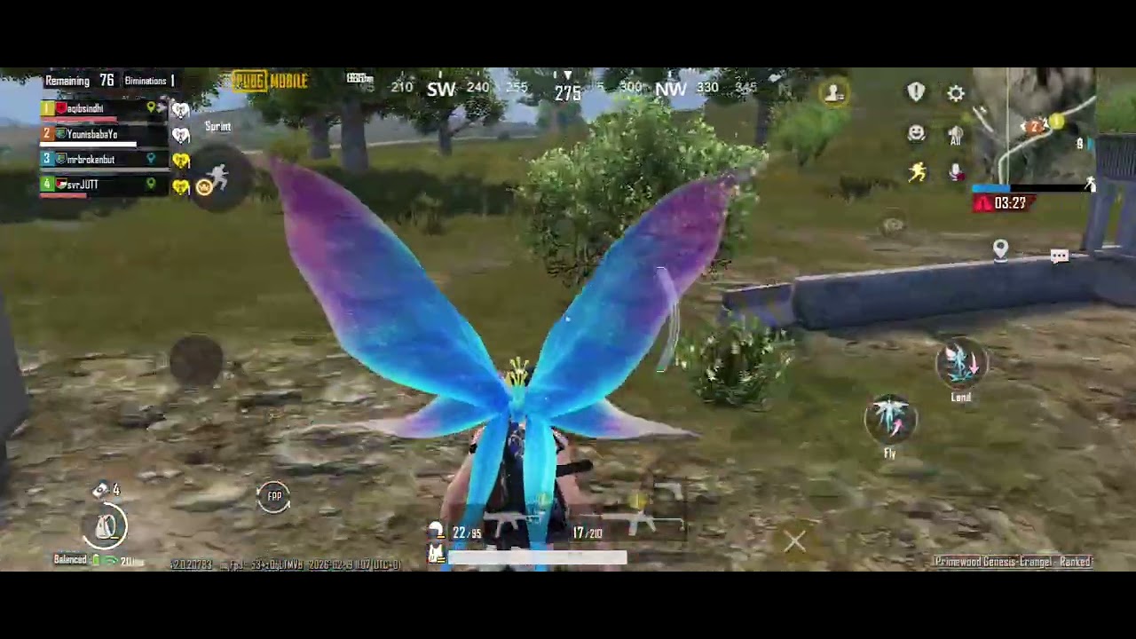 PUBG