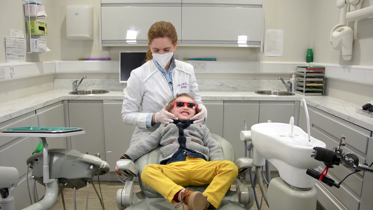 Frazer Dental - Child Dentist specialist