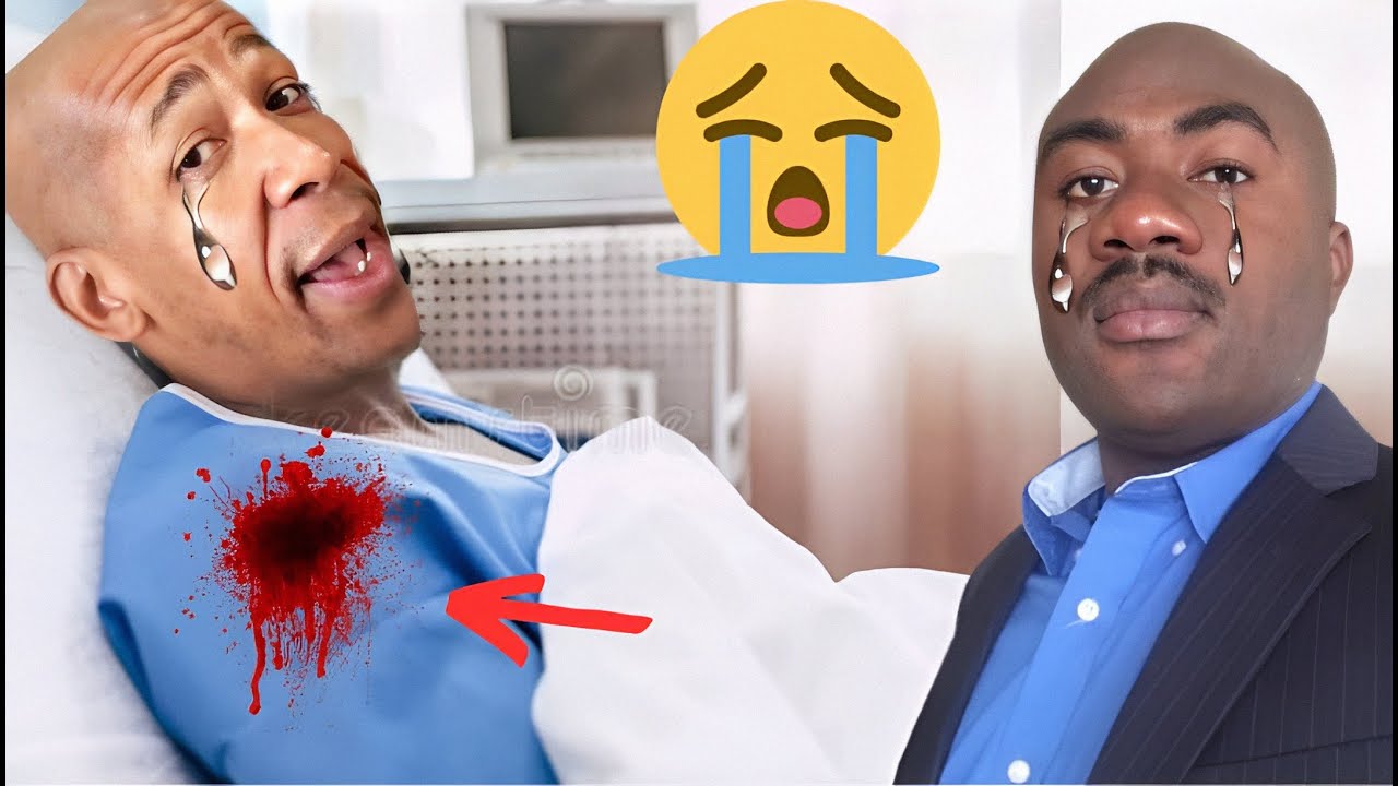 Theriel Telus kriye pou Mazora😭😭Mazora pi mal ke mesye an😭😭Mazora grav apre koze sa yo😭😭