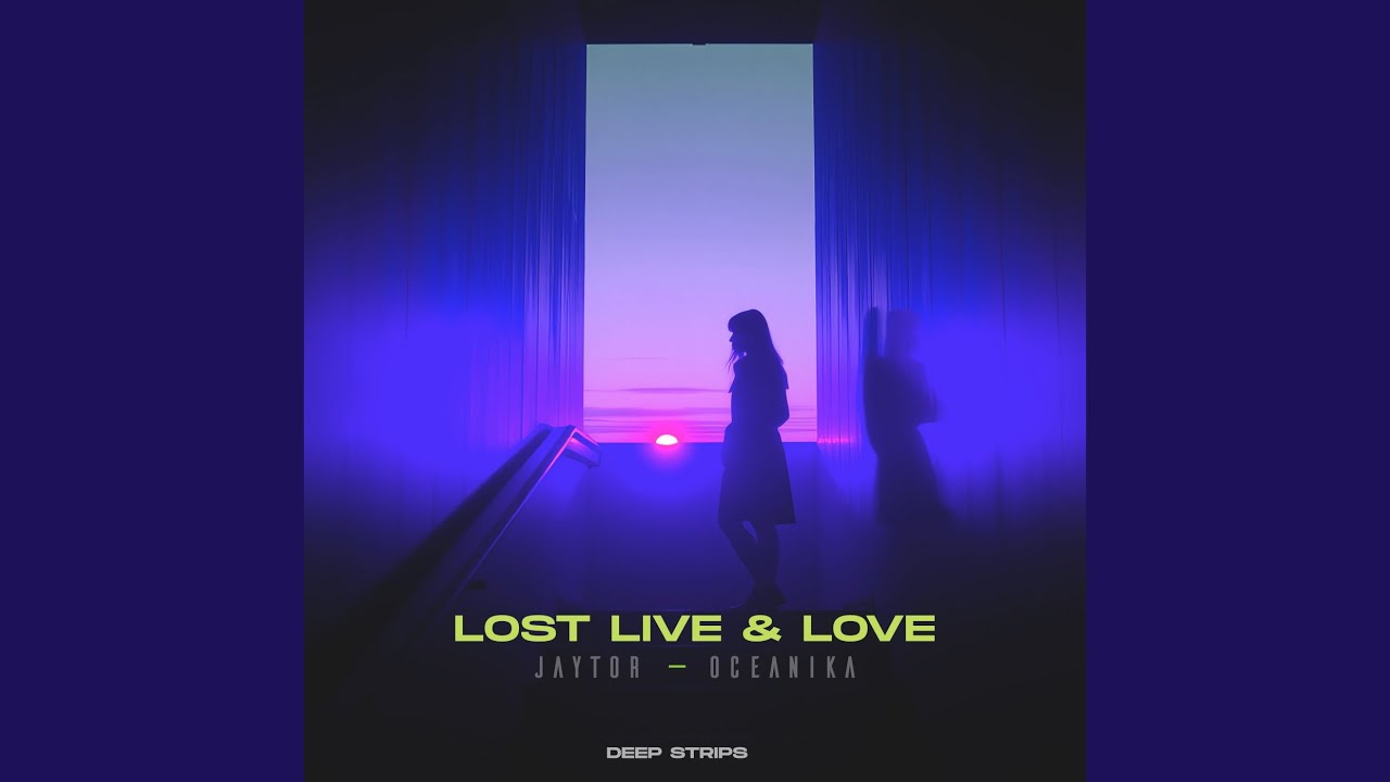 Lost Life & Love