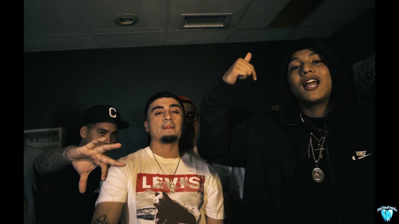 Claims x Lil AD - Can’t Stand Me [Prod. Shmartin] (Dir. Lostboisworld)