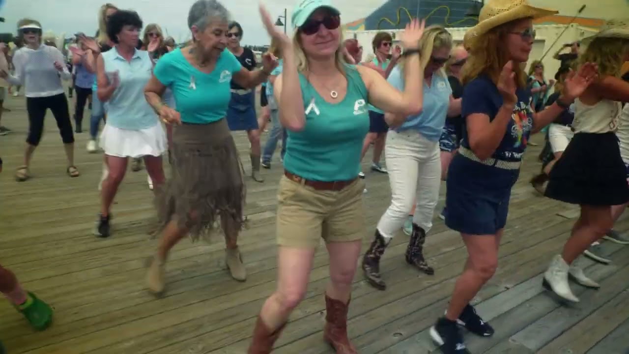 A Bar Song