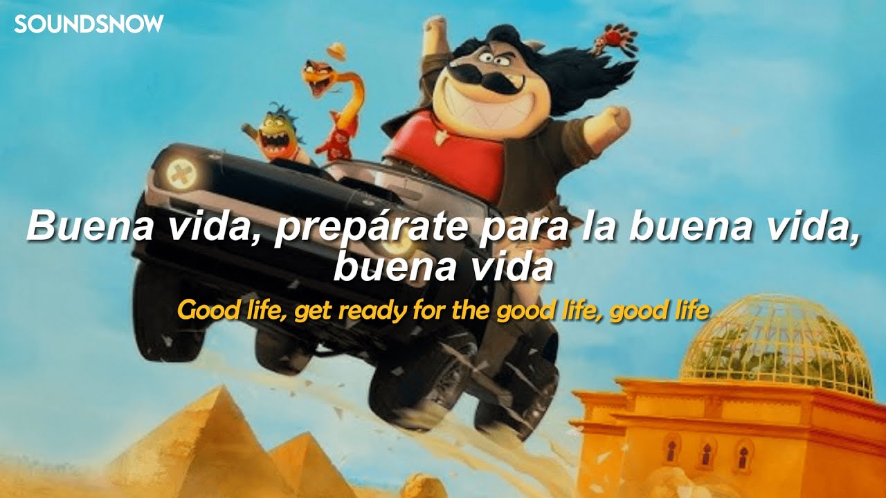 GOODLIFE - Rag'n'Bone Man, WizTheMc (From 