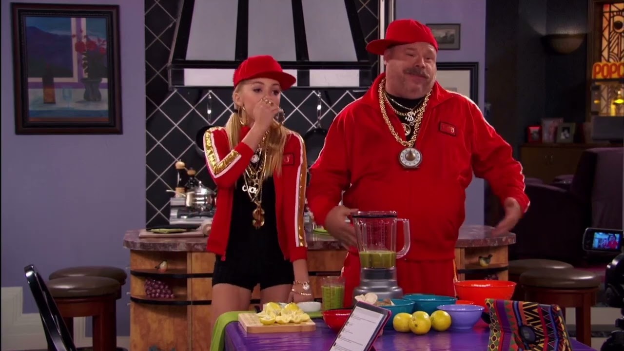 bertram being bertram for 5 minutes and 24 seconds