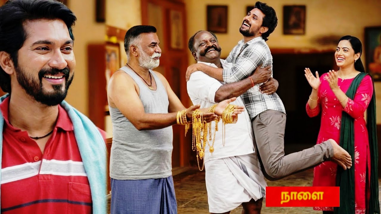 Ayyanar Thunai | 19th to 20th March 2026 - promo | Vijay Thendral
