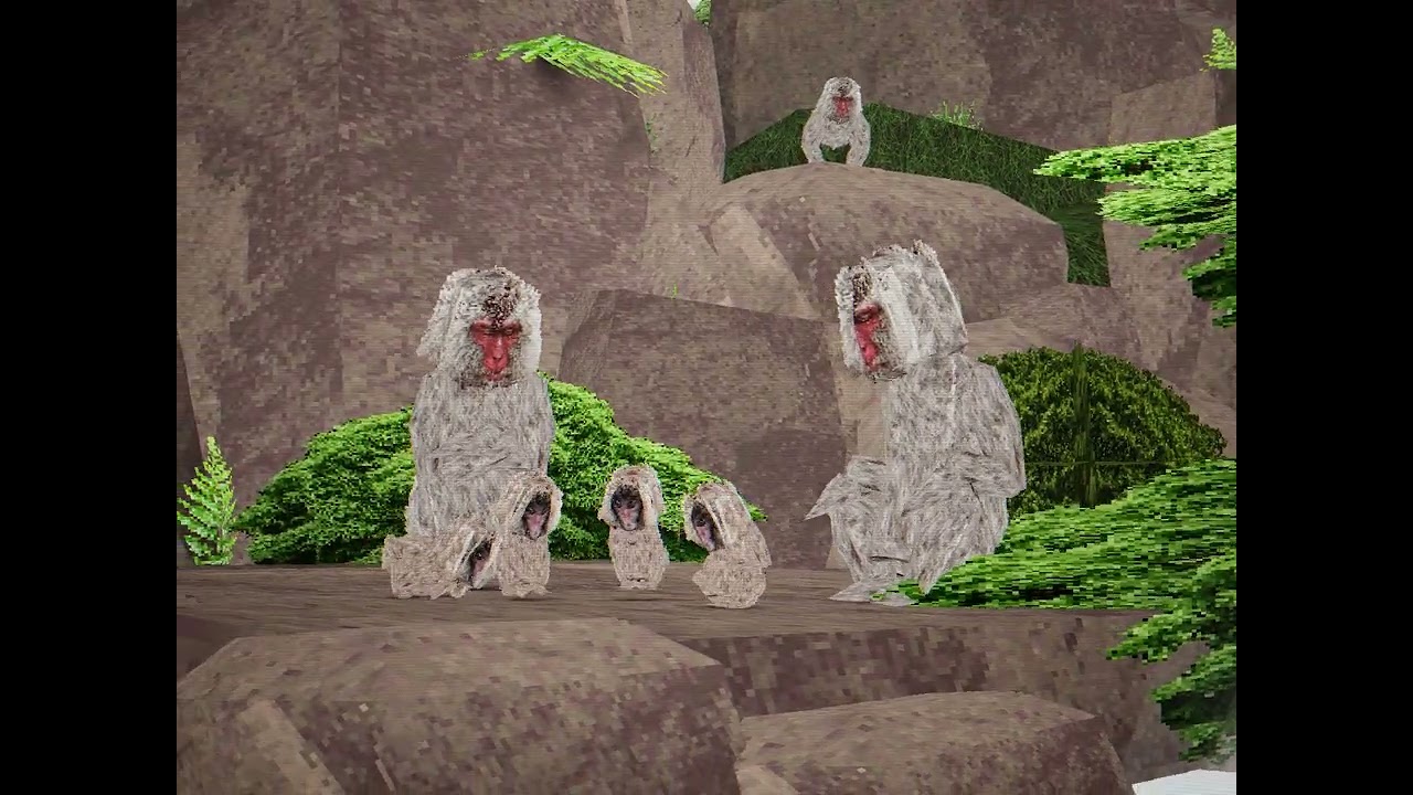 Onsen Memories