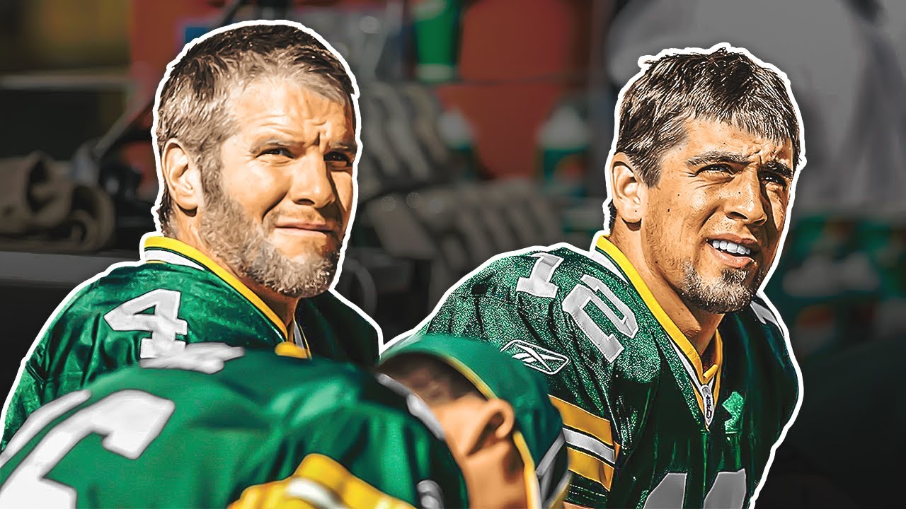 Craziest QB Controversies In NFL History