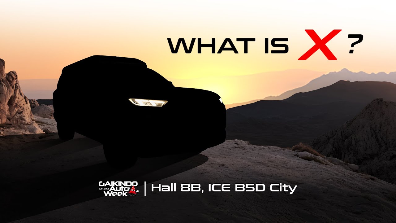 “What is X?”