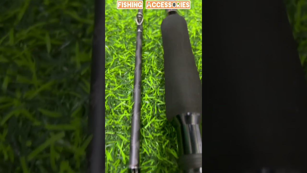 Best Fishing Rod | Tarzaan Profesional | Snakehead Fishing Rod | 10kg capacity | casting rod