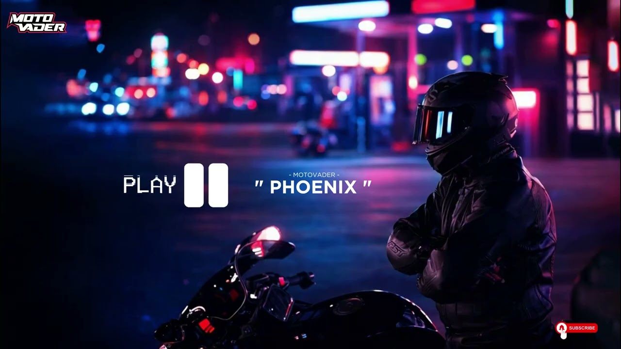 MotoVader - 