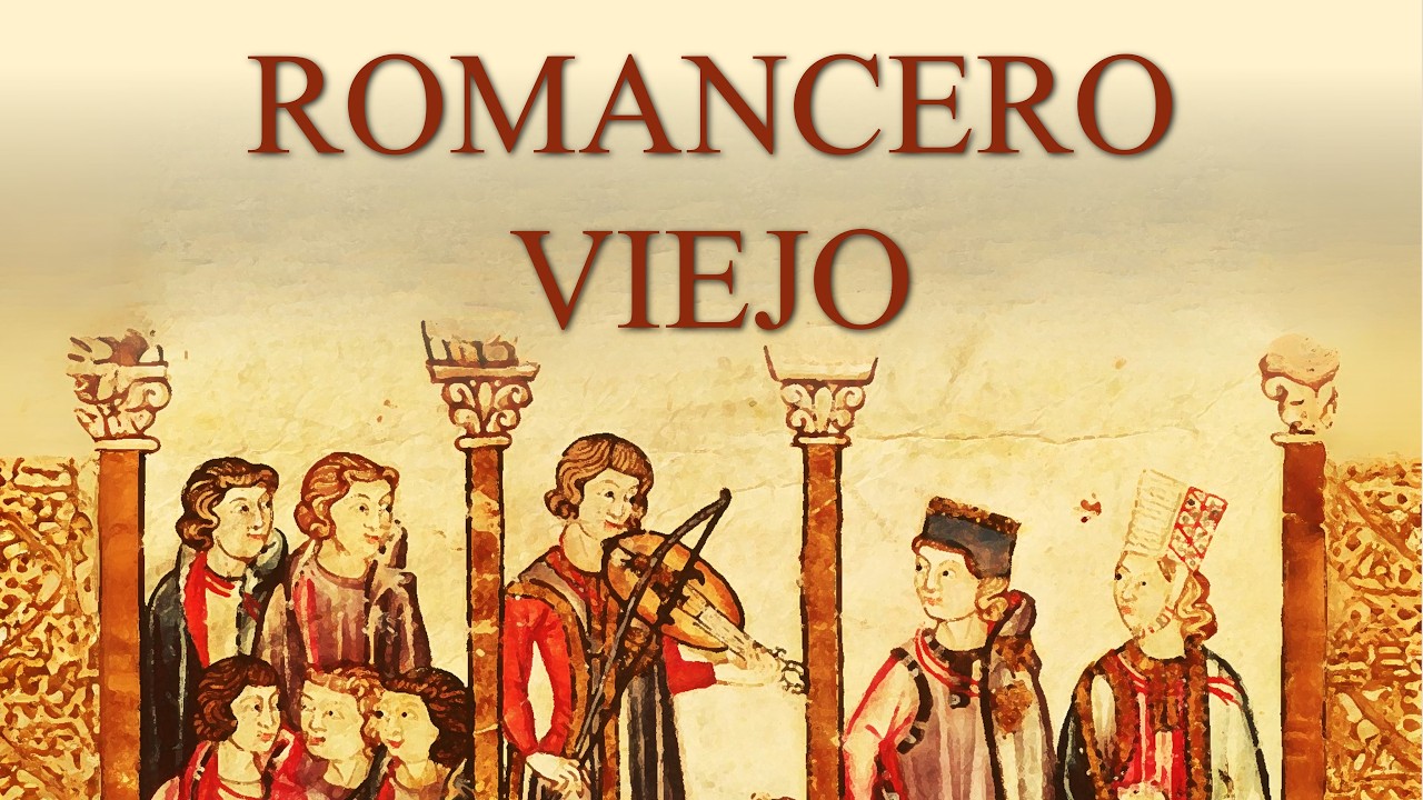 Romancero viejo: el TESORO de la LITERATURA ORAL