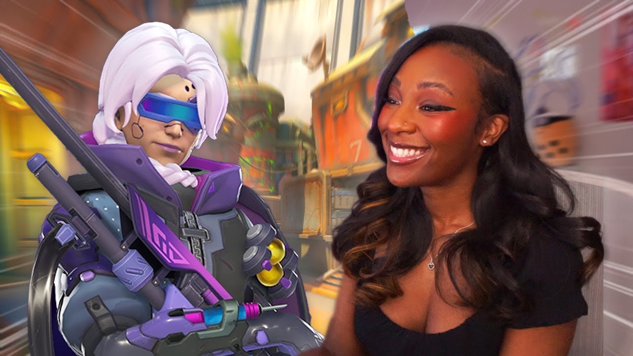 WE NEVER LOSE WITH MY ANA...