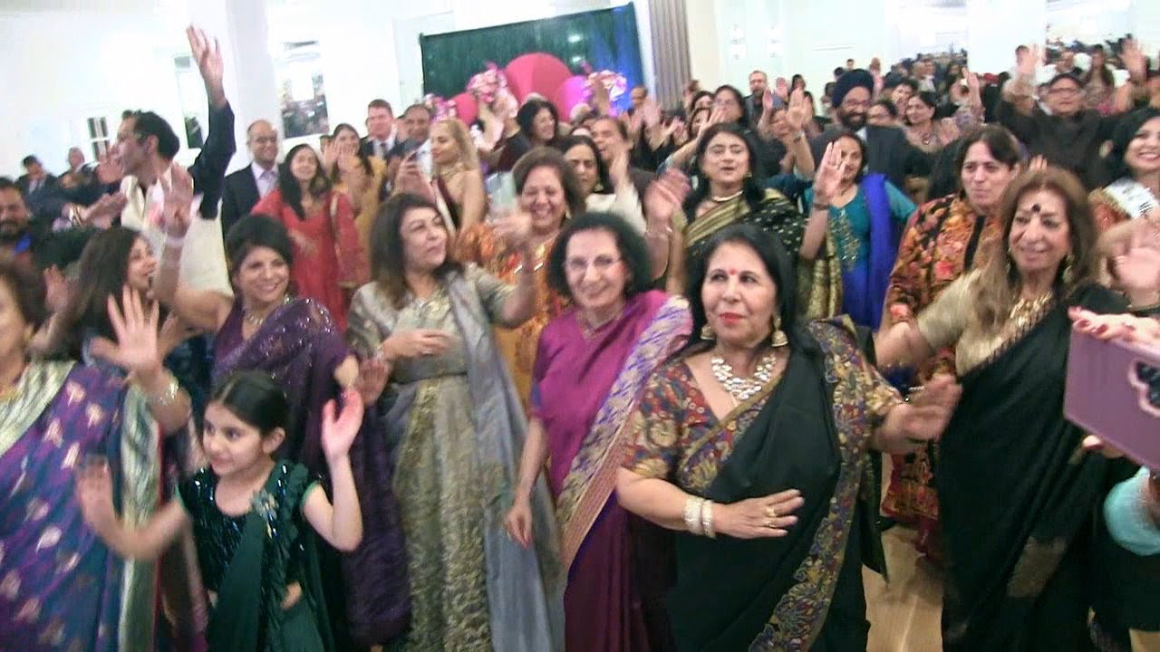 Indian American Forum, 14th  Women's Achievements Awards Gala on  March 2, 2025.