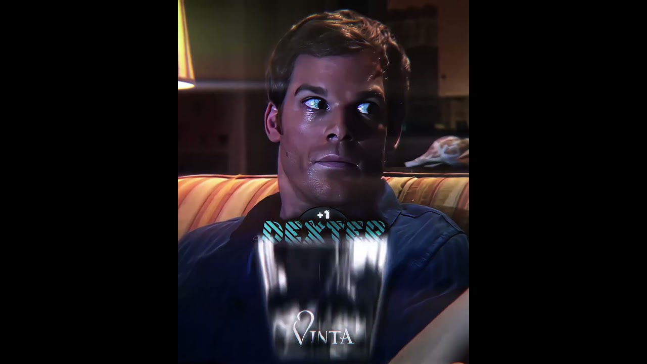 Dexter Vs Ryuen