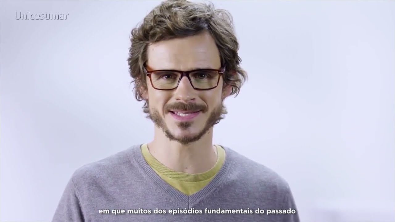 Curso de História: EAD UniCesumar