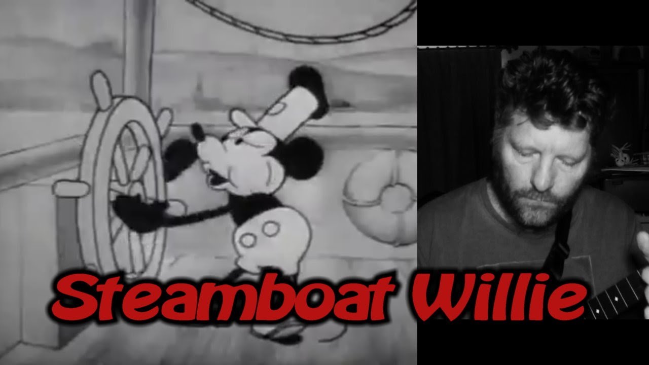 Steamboat Willie