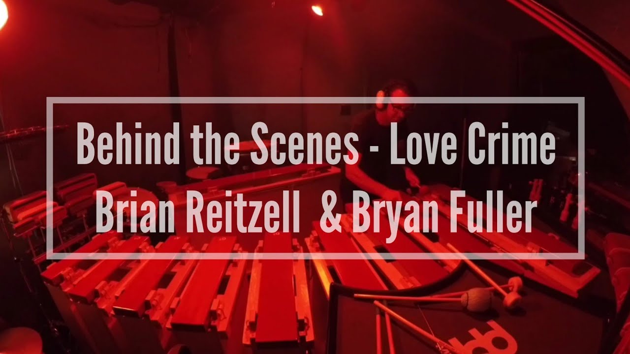 Hannibal S3 Behind the Scenes - Brian Reitzell and Love Crime with Siouxsie Sioux
