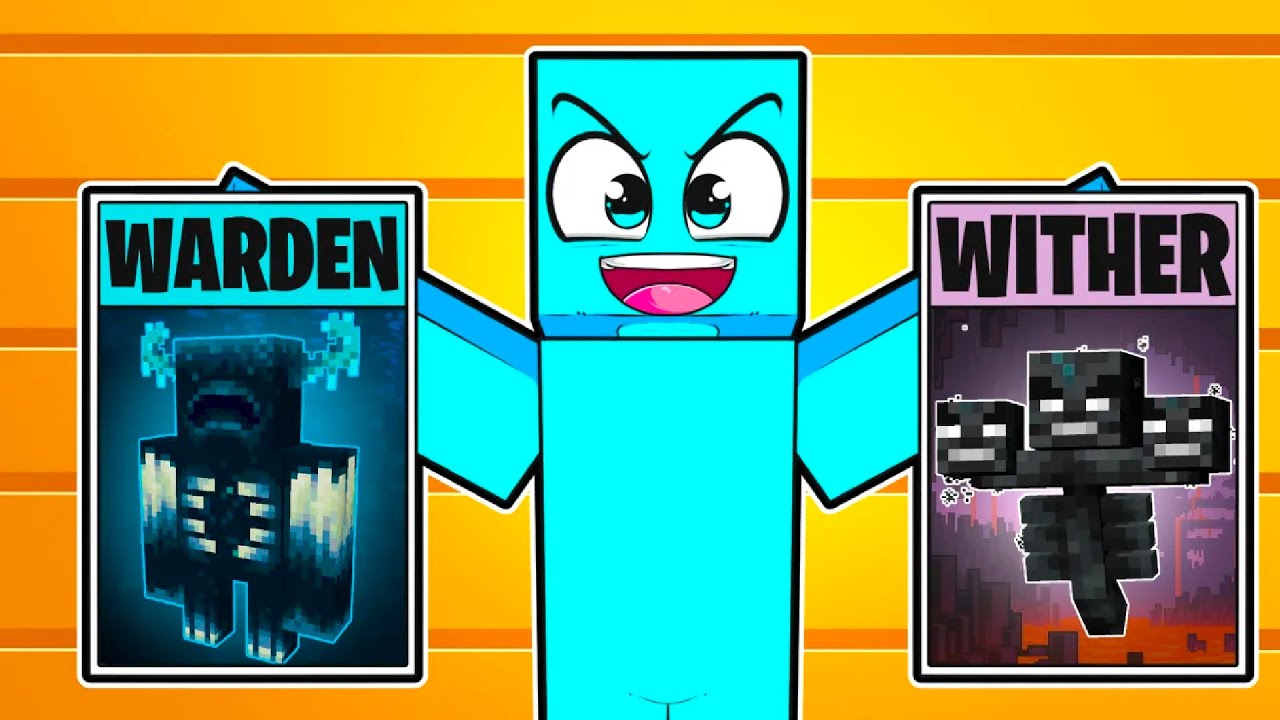 Civiliza&ccedil;&atilde;o das Cartas no Minecraft!