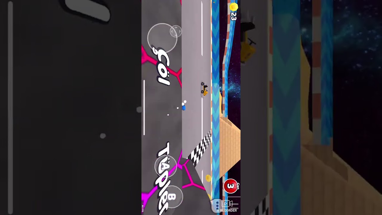 Arcade ye gityik ve kaplumbağa köyünde slitır bulduk
