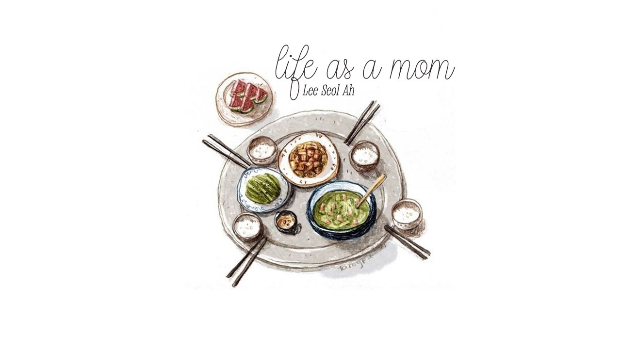 &bull; Vietsub &bull; Life As A Mom &bull;  Lee Seol Ah