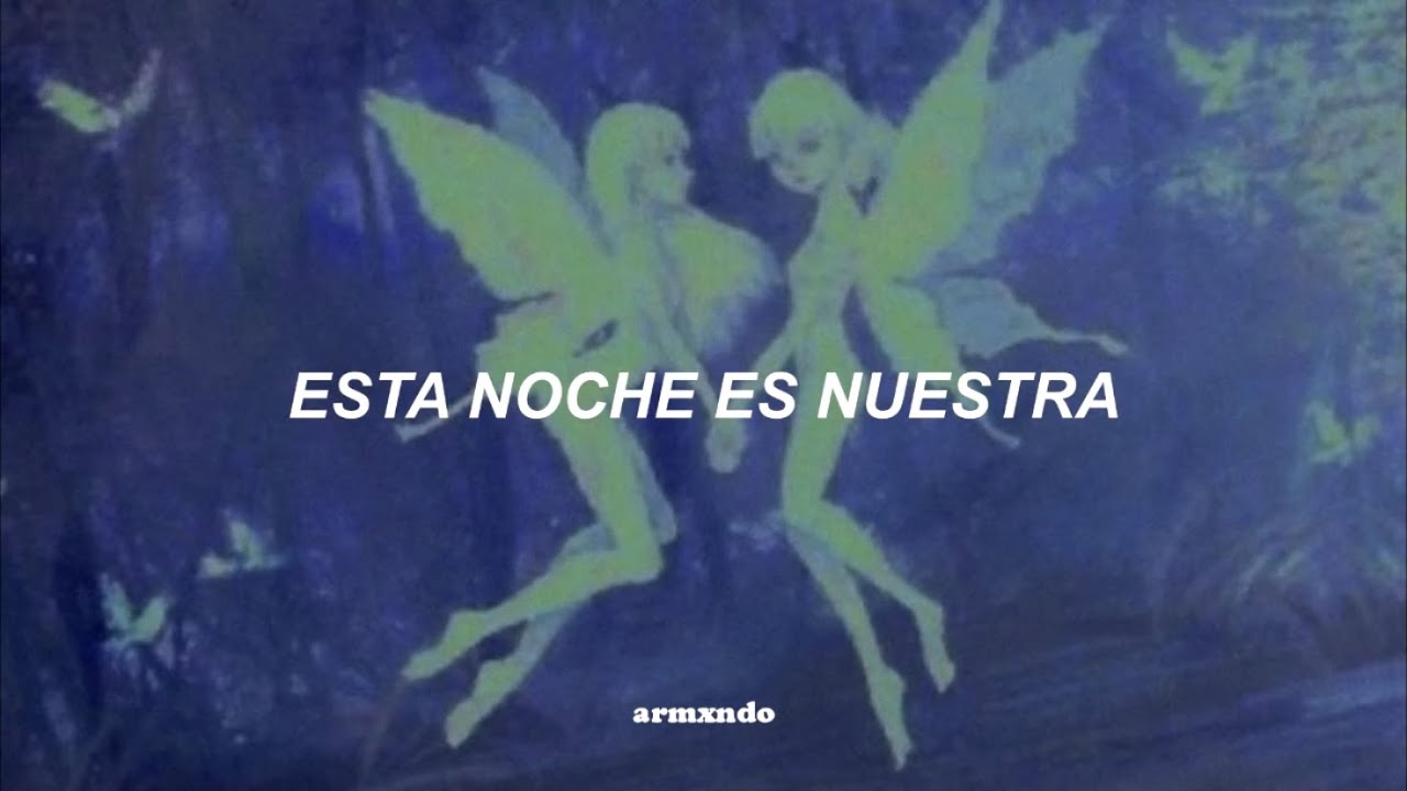 Shakira — Años Luz [Letra]