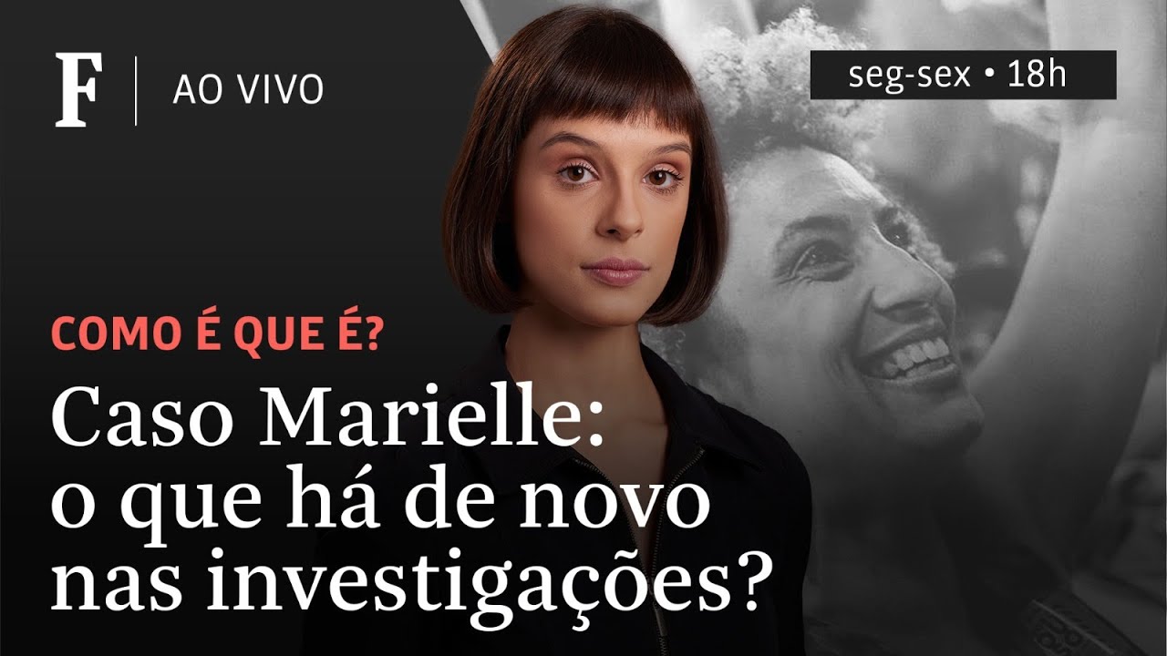 Como é que é? | Caso Marielle: o que há de novo nas investigações?