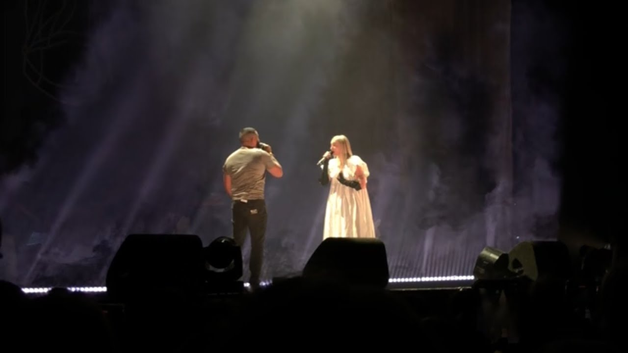 S10 & Mula B - De Ergste Dag live Amsterdam 2023