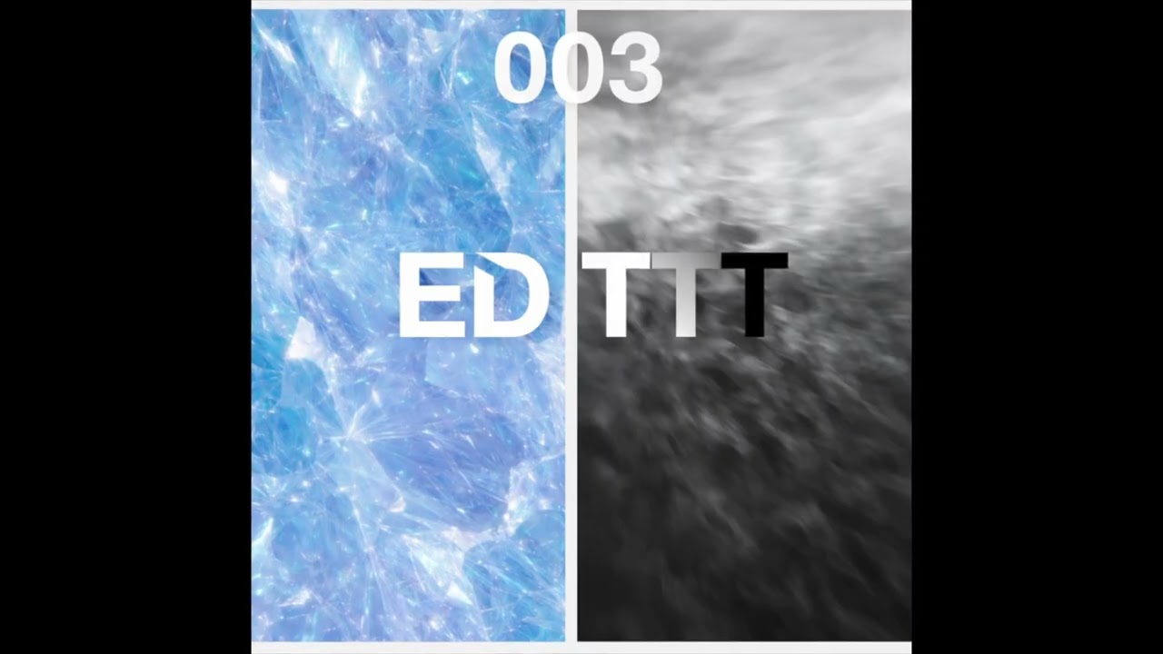 EDITTT 003 | ICY (ITZY) – Garage Edit