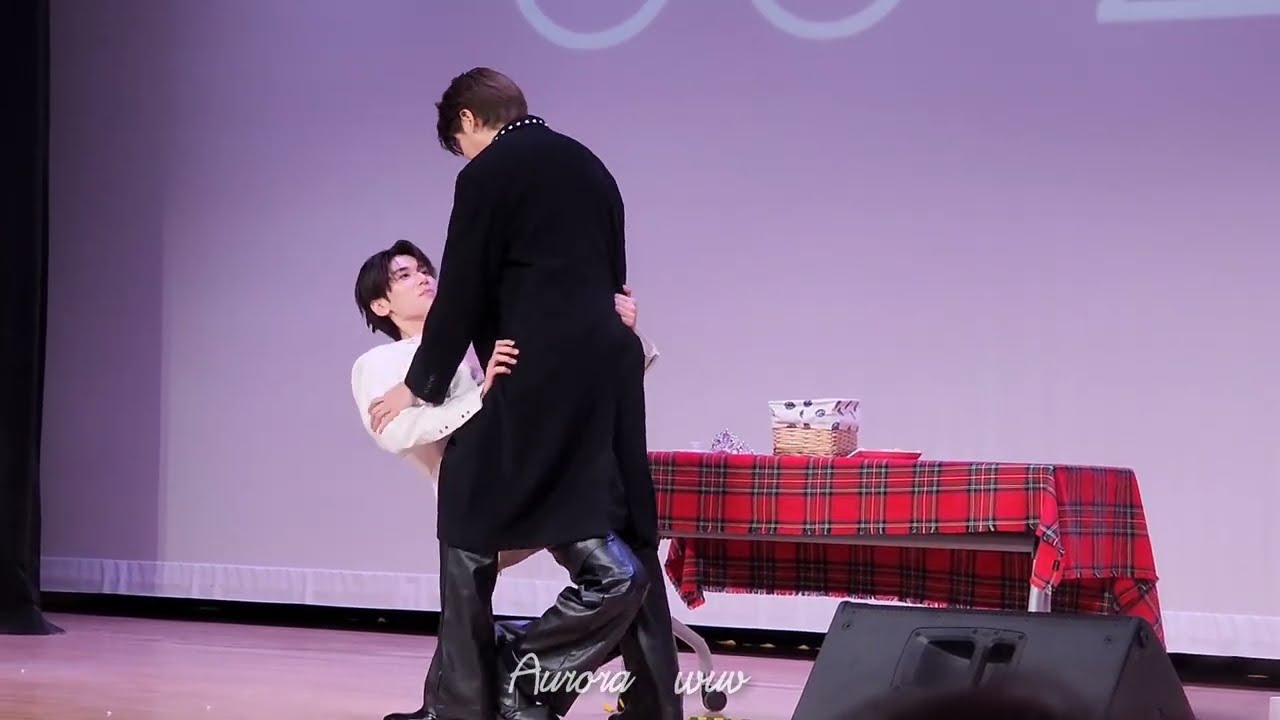 230422 GMM FANDAY FAN Meeting 100sec Game