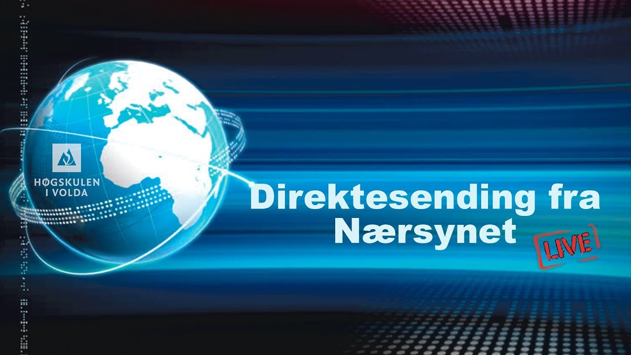 N&aelig;rnett Live