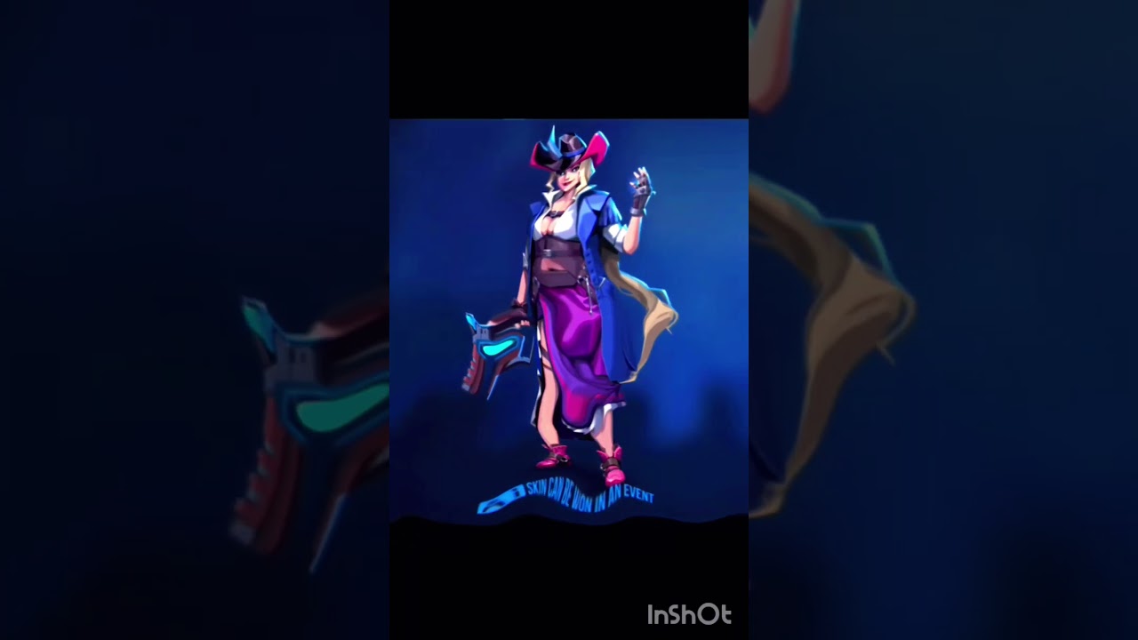 SCRATCH Season Skins+Ability+Passives{HighNoon} BULLET ECHO #shorts