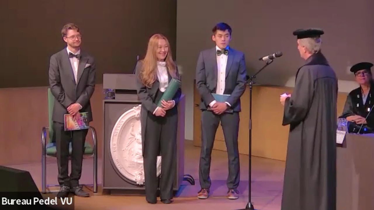 Complete PhD Defense Process | PhD Defense Questions Highlighted
