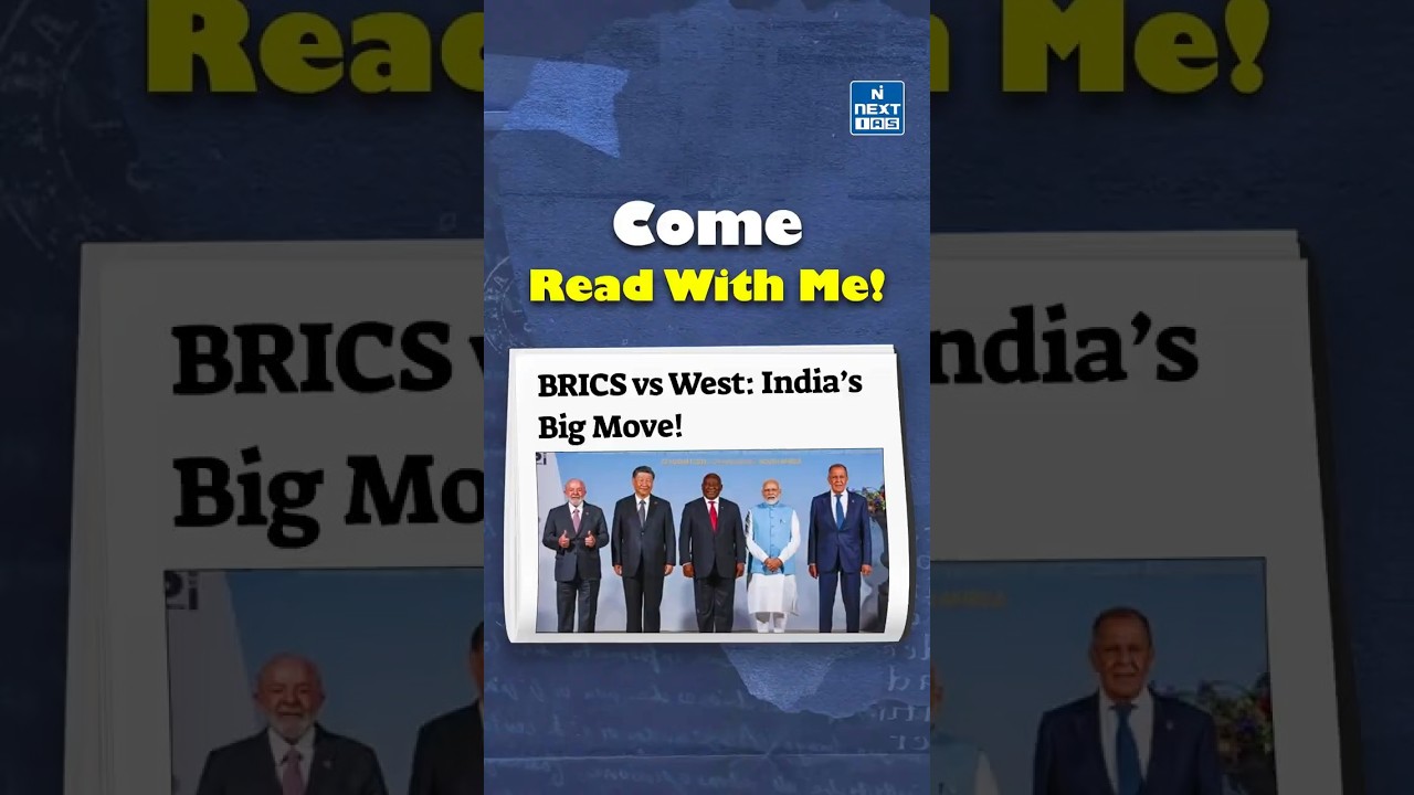 Come Read With Me | NEXT IAS