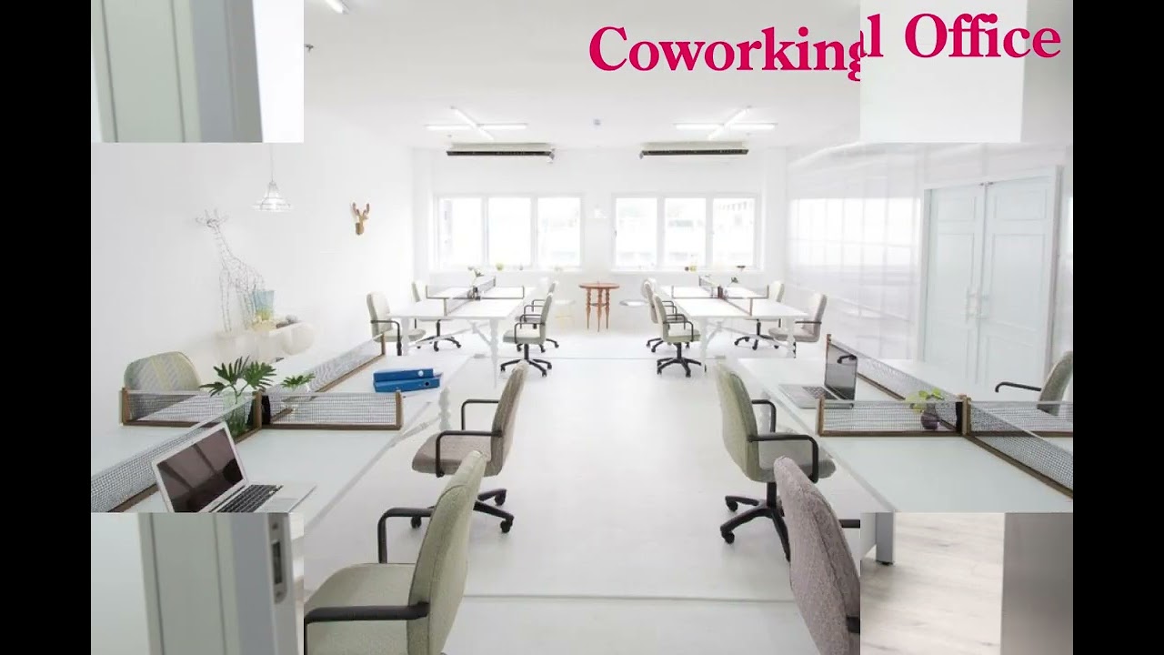 Virtual Office Space | Coworking Space | Commercial Space | Ecommerce BD