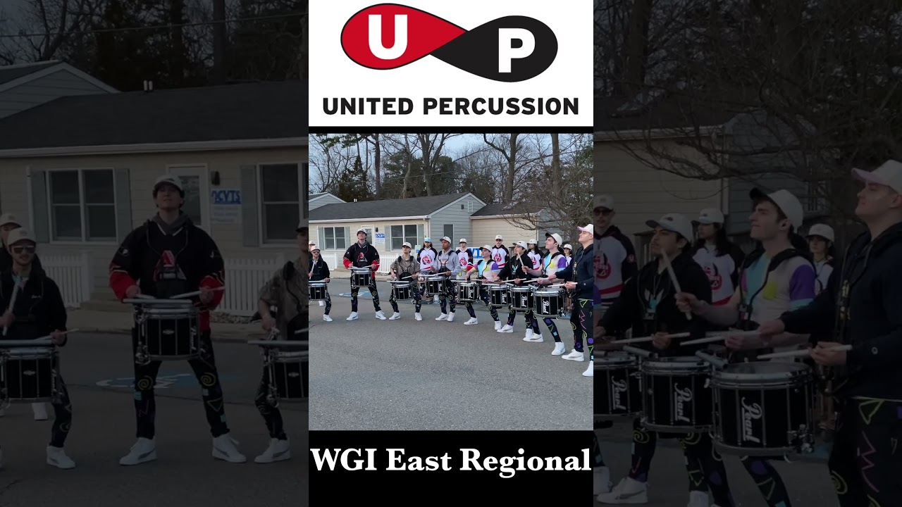 UP2 Snare Feature in the Lot