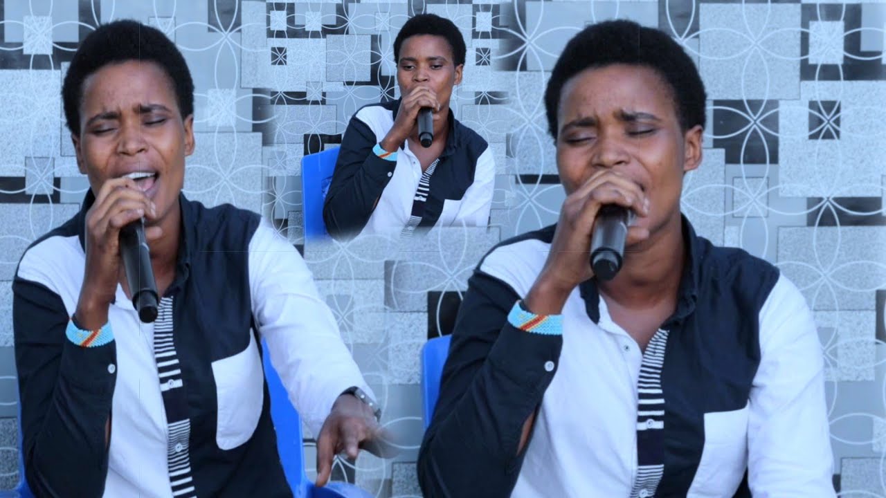 INDIRIMBO ZANGABIRE ZIRIGUFASHA ABANTU MURIKIGIHE