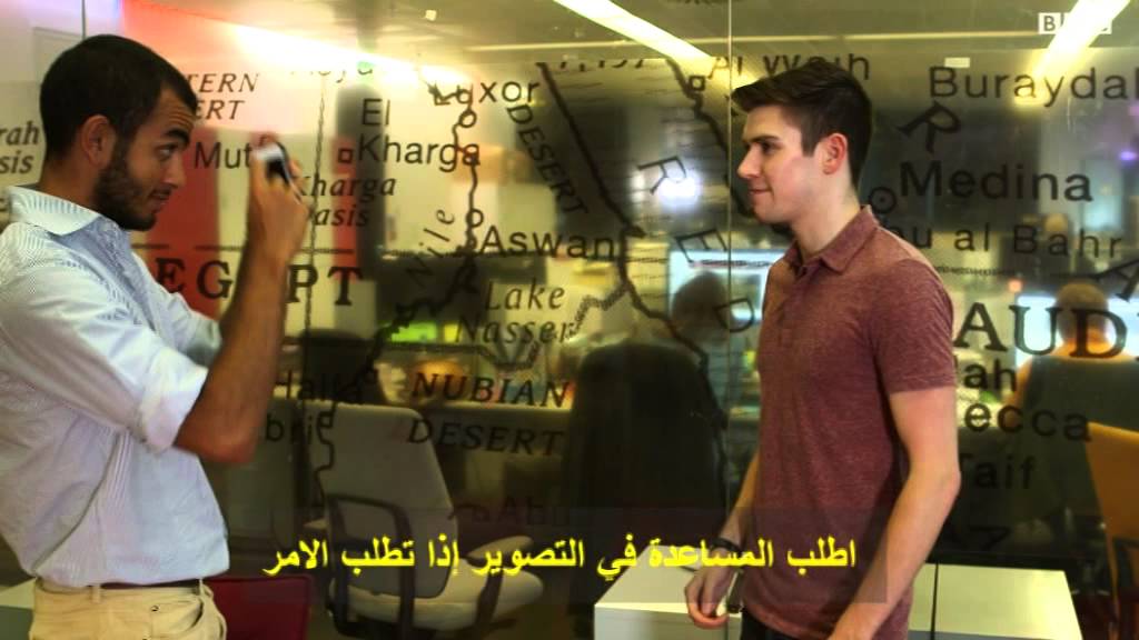 أنا الشاهد: خطوات بسيطة تساعد على إعداد تقارير تليفزيونية جيدة