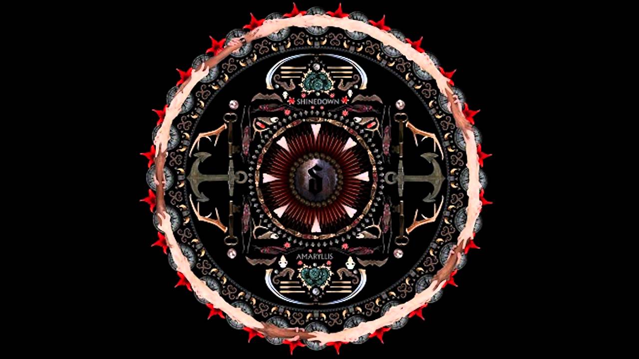 Shinedown - Enemies