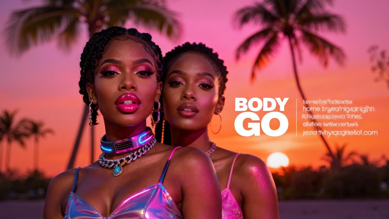 Moliy feat. Tyla – Body Go (Emotional Afro-Pop  R&B Vibes 2026) Original lyrics 