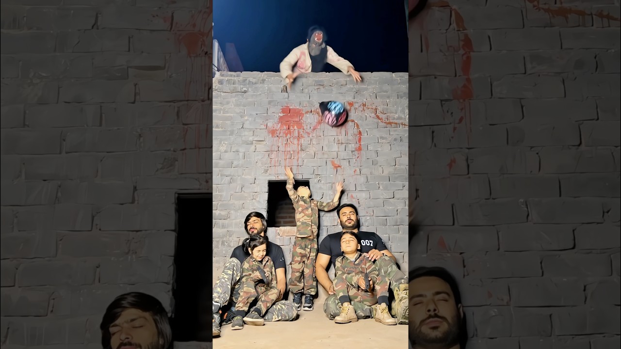 Ni8 duty #militarypowe #armedforces #pitbull #militaryeverything #pakarmyzindabad #pakistanarmy