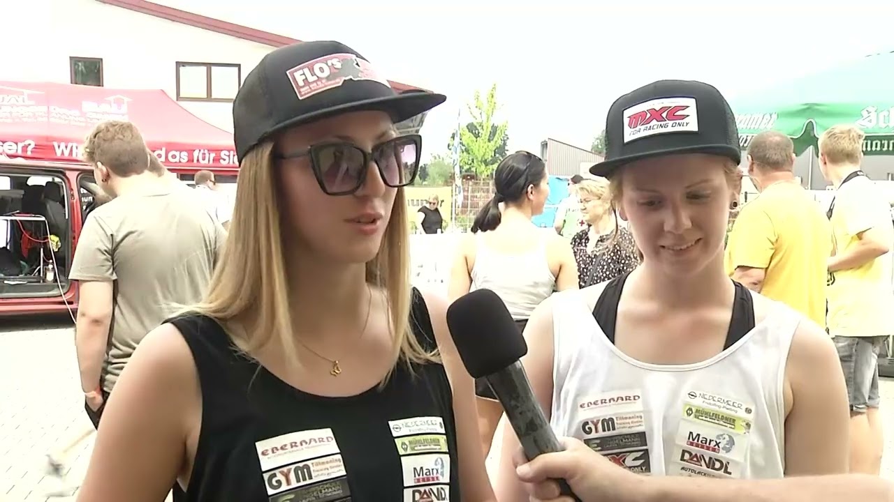 Supermoto G-Cup & ÖM - Fridolfing 2022