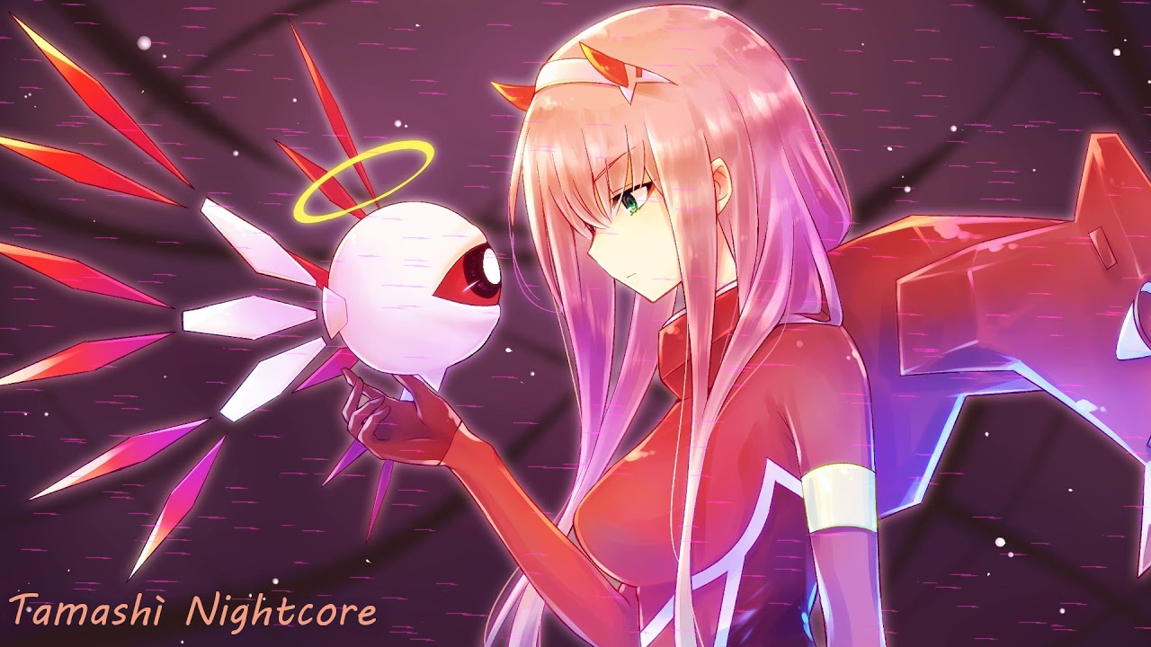 Alan Walker ft. Sorana - Lost Control Remix Nightcore