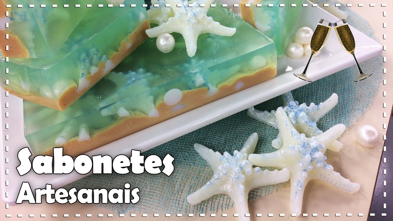 SABONETES 
