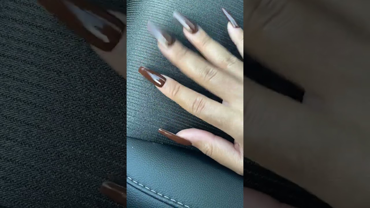 MAJOR ASMR IN THE CAR COMP (fast tapping)